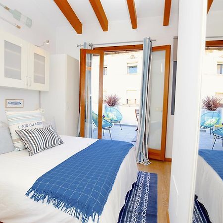 Sant Miquel Homes - Turismo De Interior Пальма-де-Майорка Екстер'єр фото