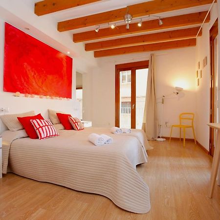 Sant Miquel Homes - Turismo De Interior Пальма-де-Майорка Екстер'єр фото