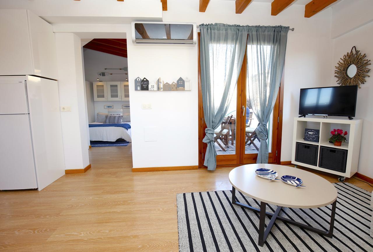 Sant Miquel Homes - Turismo De Interior Пальма-де-Майорка Екстер'єр фото