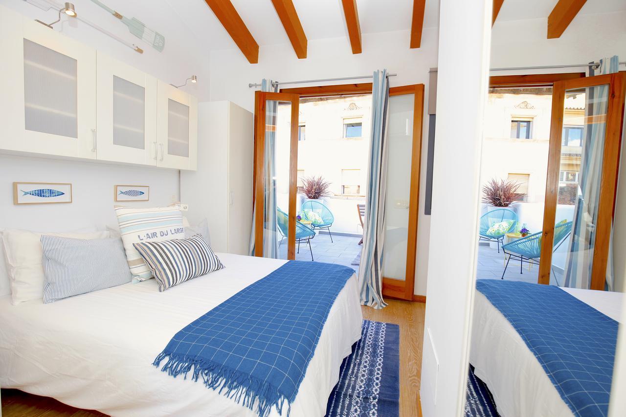 Sant Miquel Homes - Turismo De Interior Пальма-де-Майорка Екстер'єр фото