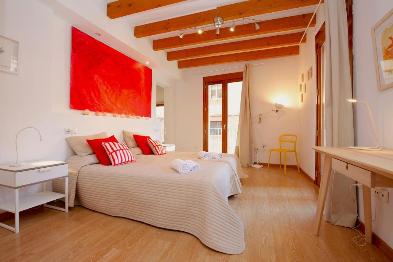 Sant Miquel Homes - Turismo De Interior Пальма-де-Майорка Екстер'єр фото