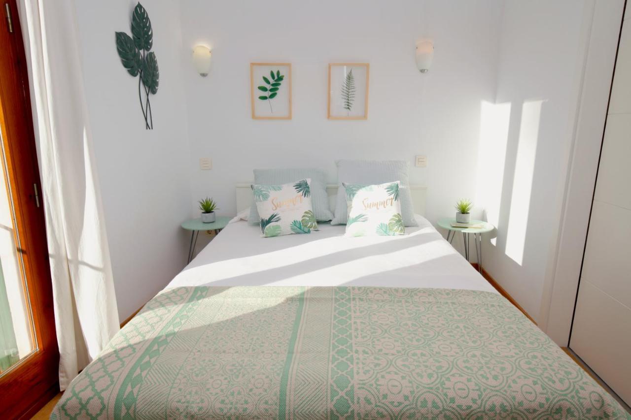 Sant Miquel Homes - Turismo De Interior Пальма-де-Майорка Екстер'єр фото