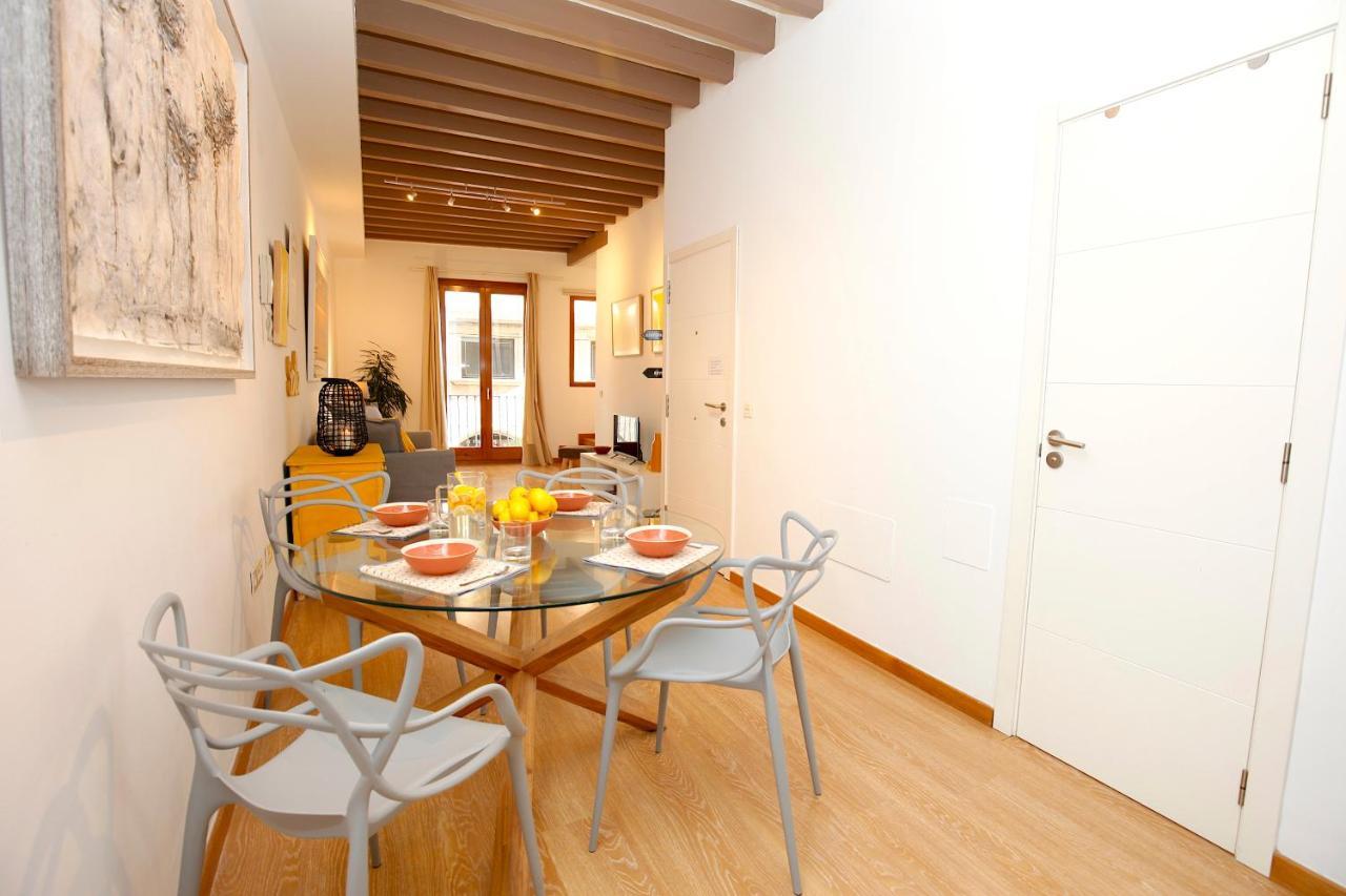 Sant Miquel Homes - Turismo De Interior Пальма-де-Майорка Екстер'єр фото
