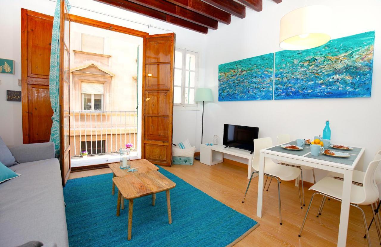 Sant Miquel Homes - Turismo De Interior Пальма-де-Майорка Екстер'єр фото