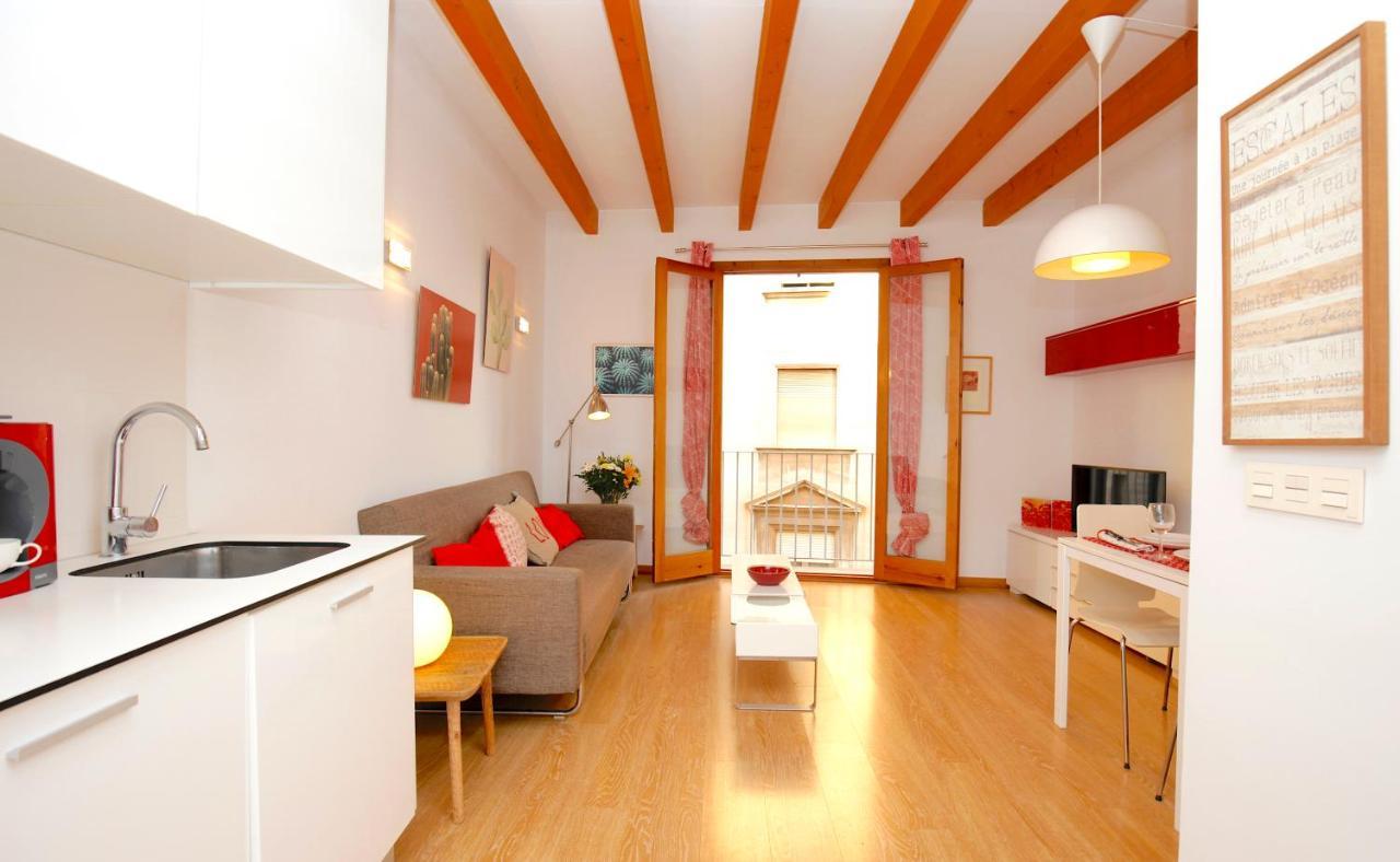 Sant Miquel Homes - Turismo De Interior Пальма-де-Майорка Екстер'єр фото