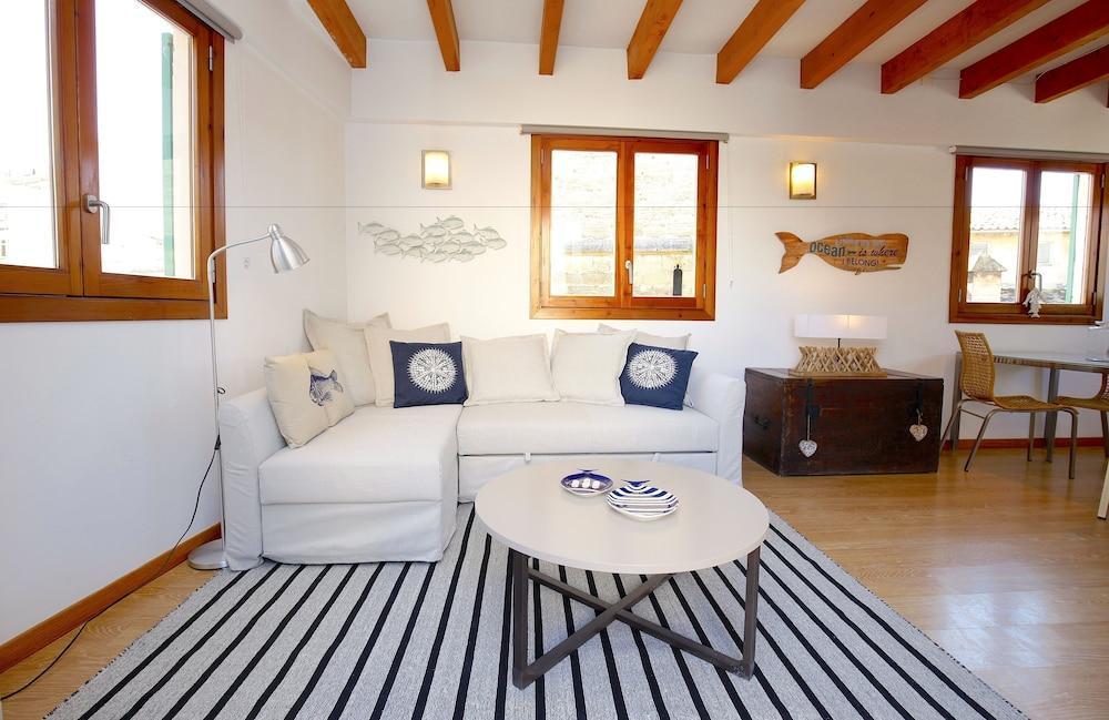 Sant Miquel Homes - Turismo De Interior Пальма-де-Майорка Екстер'єр фото